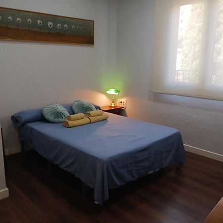 Dario Granada Apartment ภายนอก รูปภาพ
