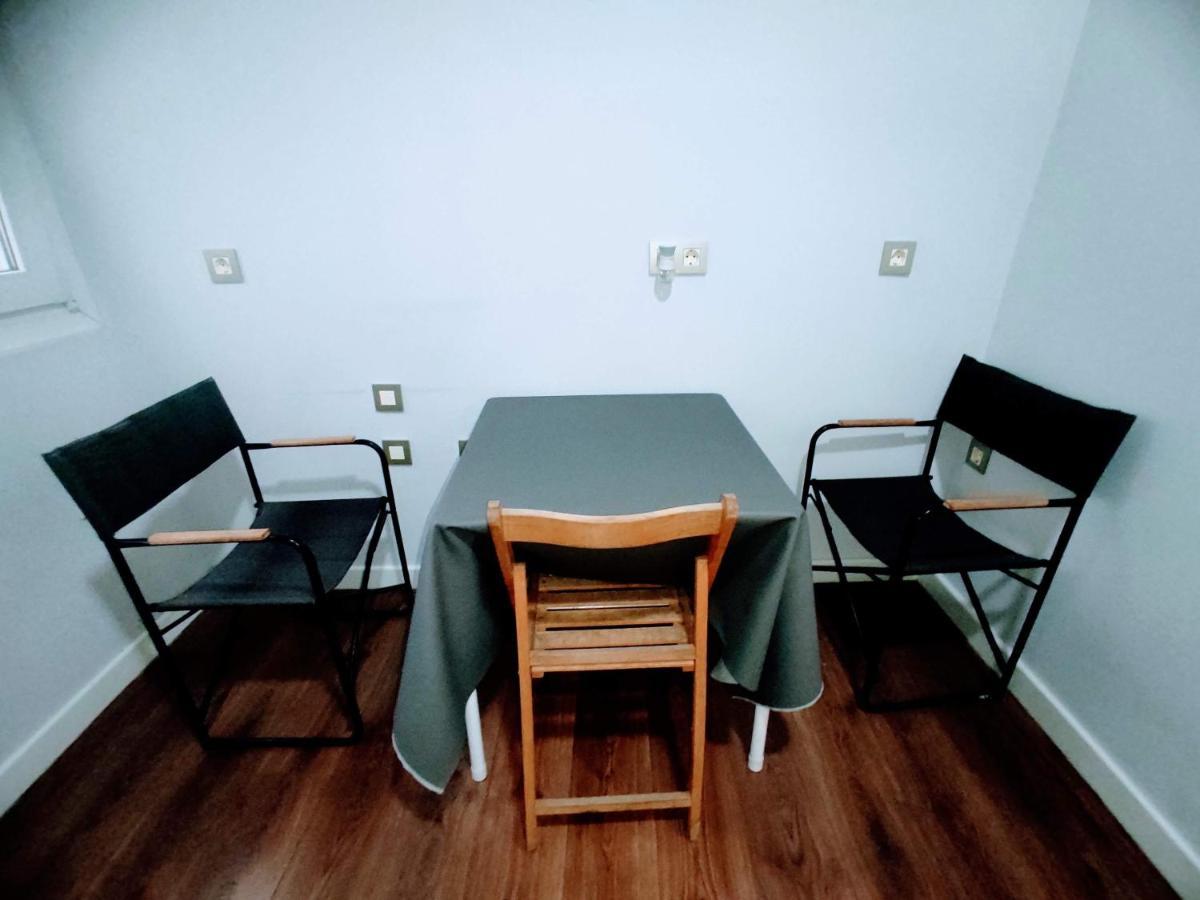Dario Granada Apartment ภายนอก รูปภาพ