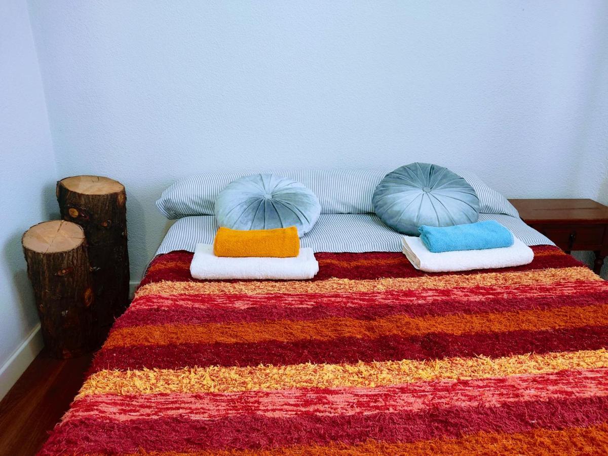 Dario Granada Apartment ภายนอก รูปภาพ