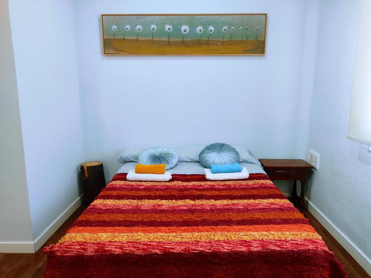 Dario Granada Apartment ภายนอก รูปภาพ