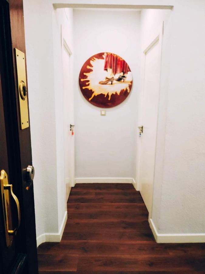 Dario Granada Apartment ภายนอก รูปภาพ