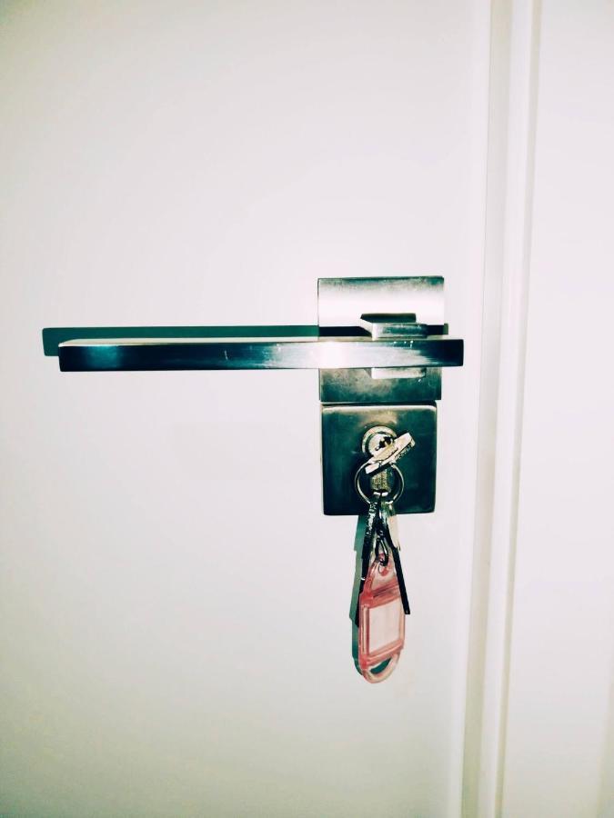 Dario Granada Apartment ภายนอก รูปภาพ