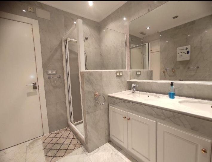 Dario Granada Apartment ภายนอก รูปภาพ