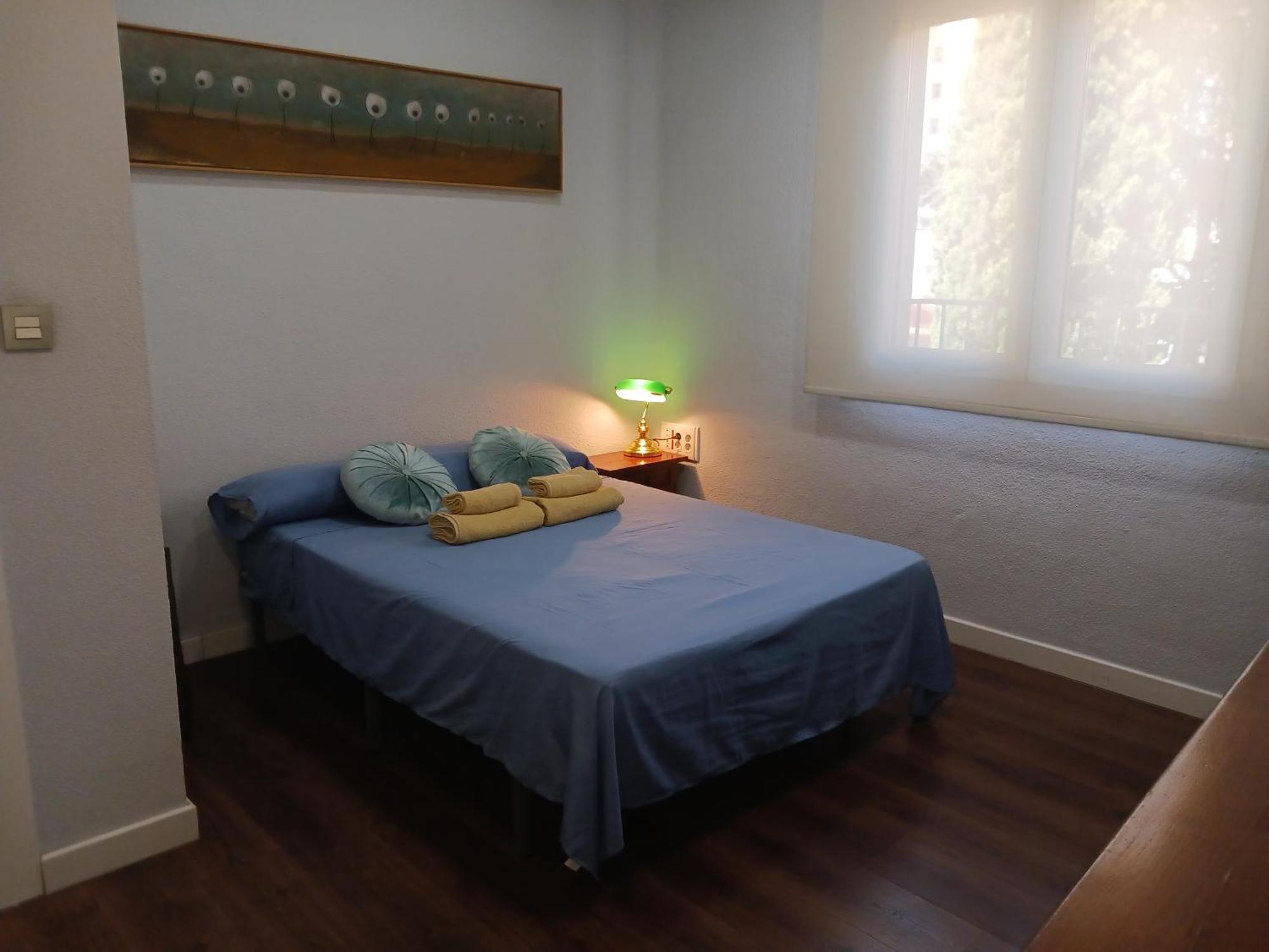 Dario Granada Apartment ภายนอก รูปภาพ