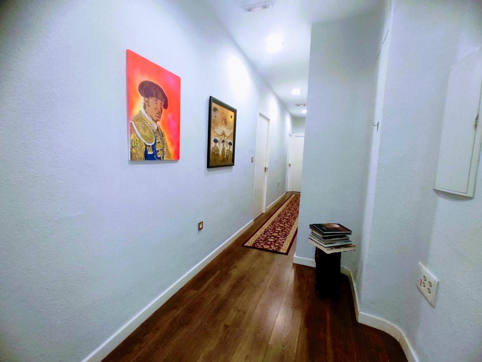 Dario Granada Apartment ภายนอก รูปภาพ