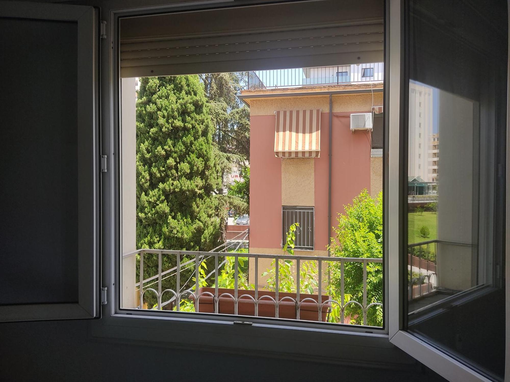 Dario Granada Apartment ภายนอก รูปภาพ
