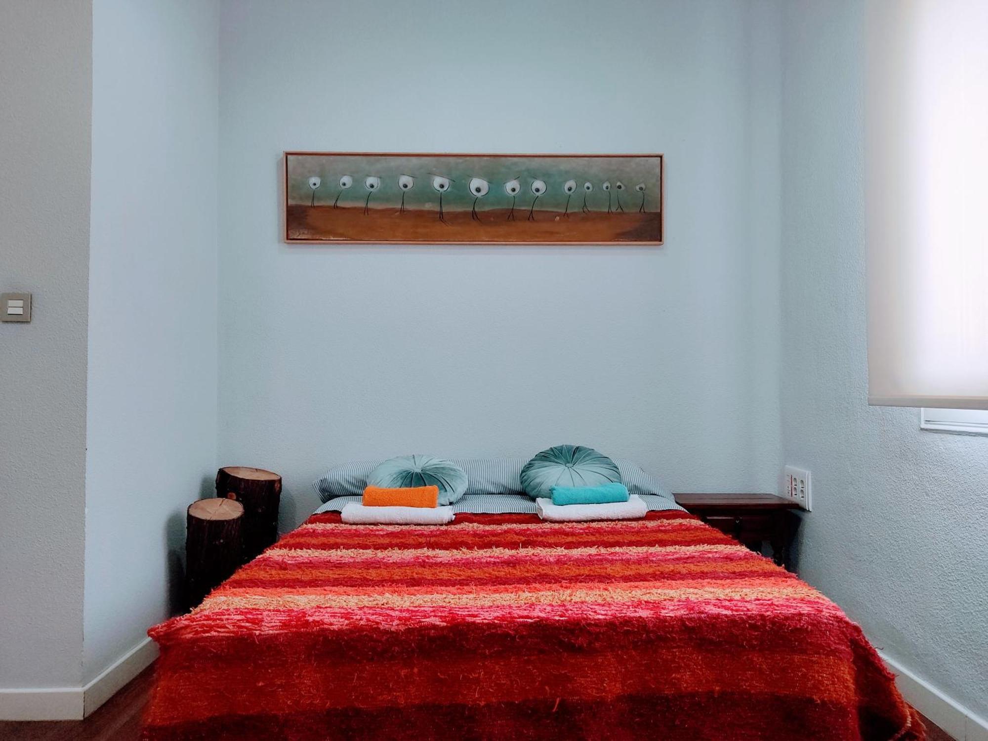 Dario Granada Apartment ภายนอก รูปภาพ